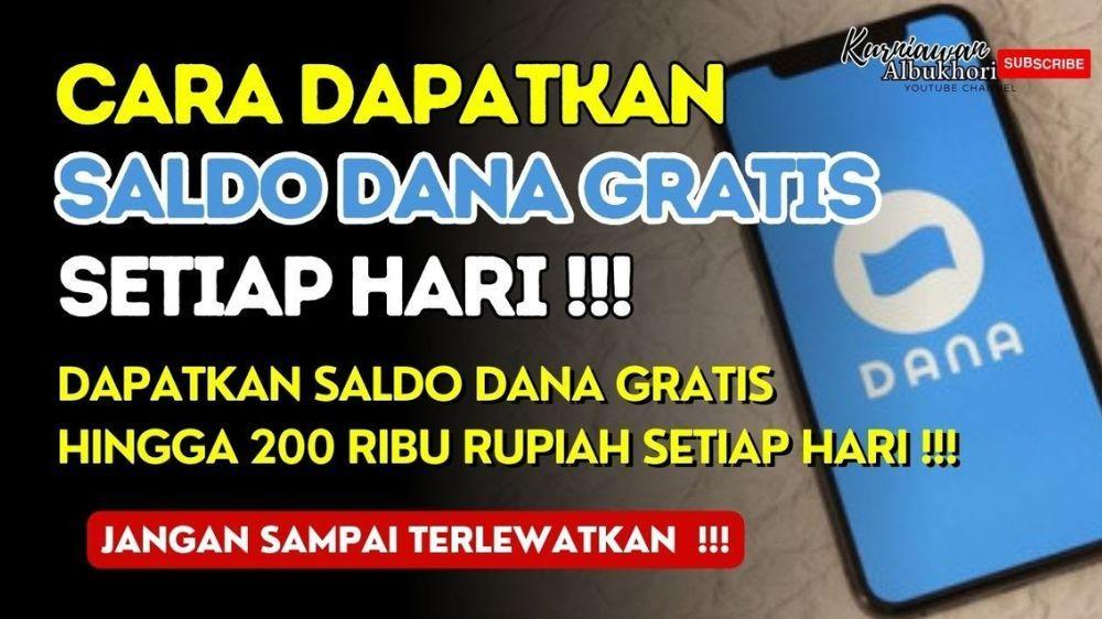 Tips Login Gacor Gratis: Dapatkan Saldo Gratis dengan Mudah