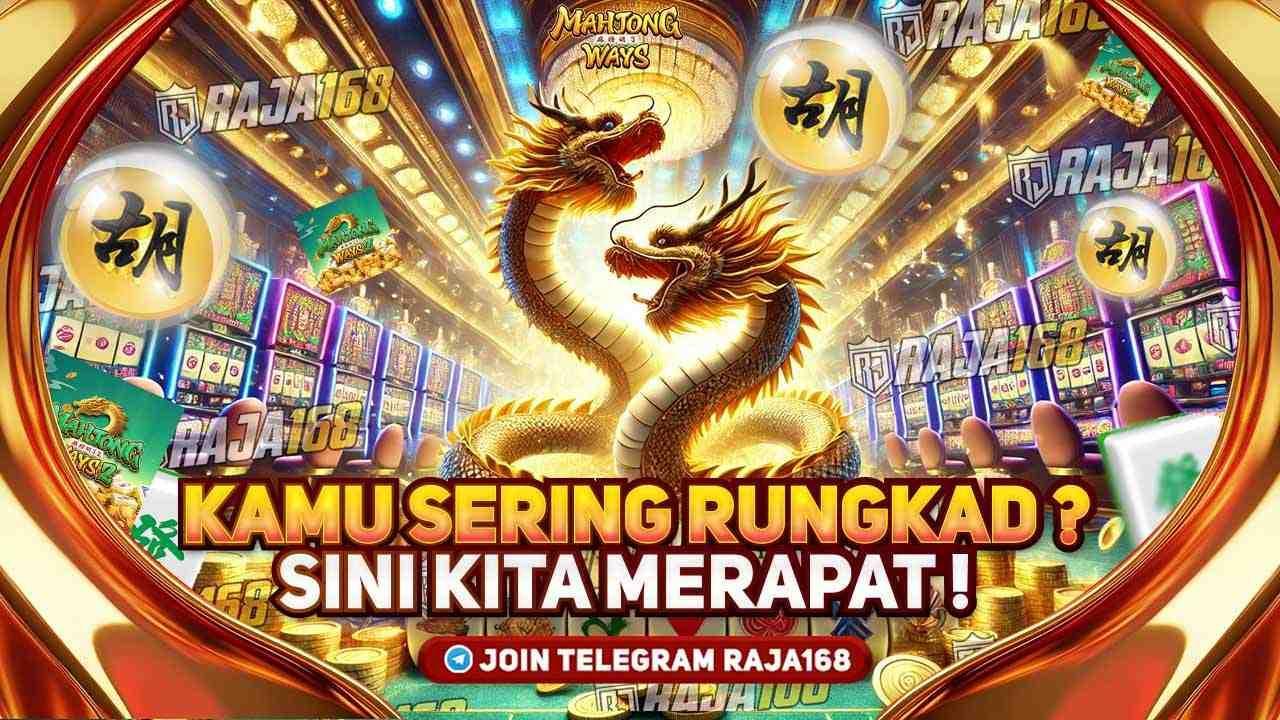 Jangan Lewatkan Kesempatan Menang Besar di Akun Jackpot Wallet