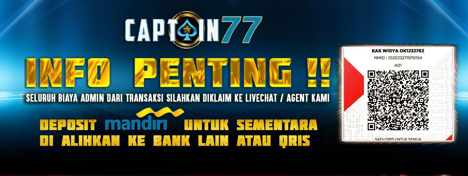 Agen Judi MANDIRI Terbaik 2021: Daftar & Main Sekarang!