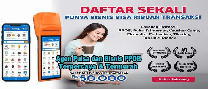 Daftar Depo Pulsa Qris: Langkah Mudah untuk Transaksi Pulsa Online