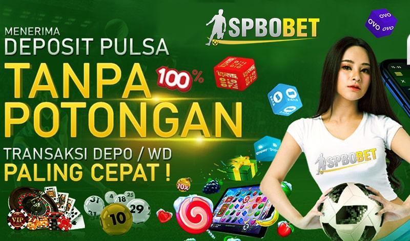 Agen Sbobet Terjamin: Tempat Terbaik untuk Bertaruh Online