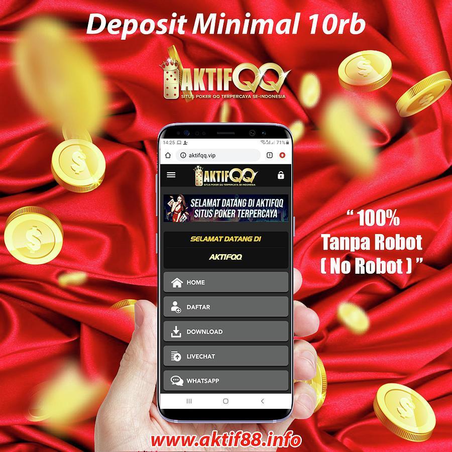 Bandar Depo 10k Alternatif Terbaik untuk Judi Online 2021