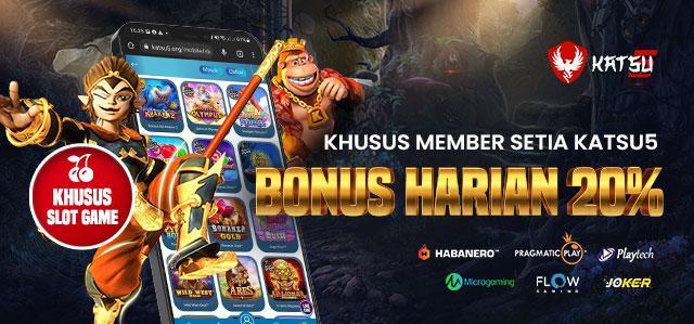 Akun Habanero 24 Jam: Daftar dan Mainkan Game Slot Online Terbaru