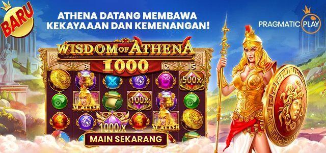 Daftar Casino MANDIRI: Situs Judi Online Terpercaya & Terbaik