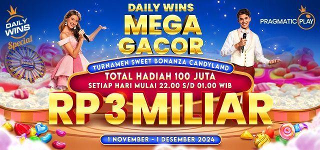 Agen Bonanza Tergacor: Penyedia Judi Online Terbaik