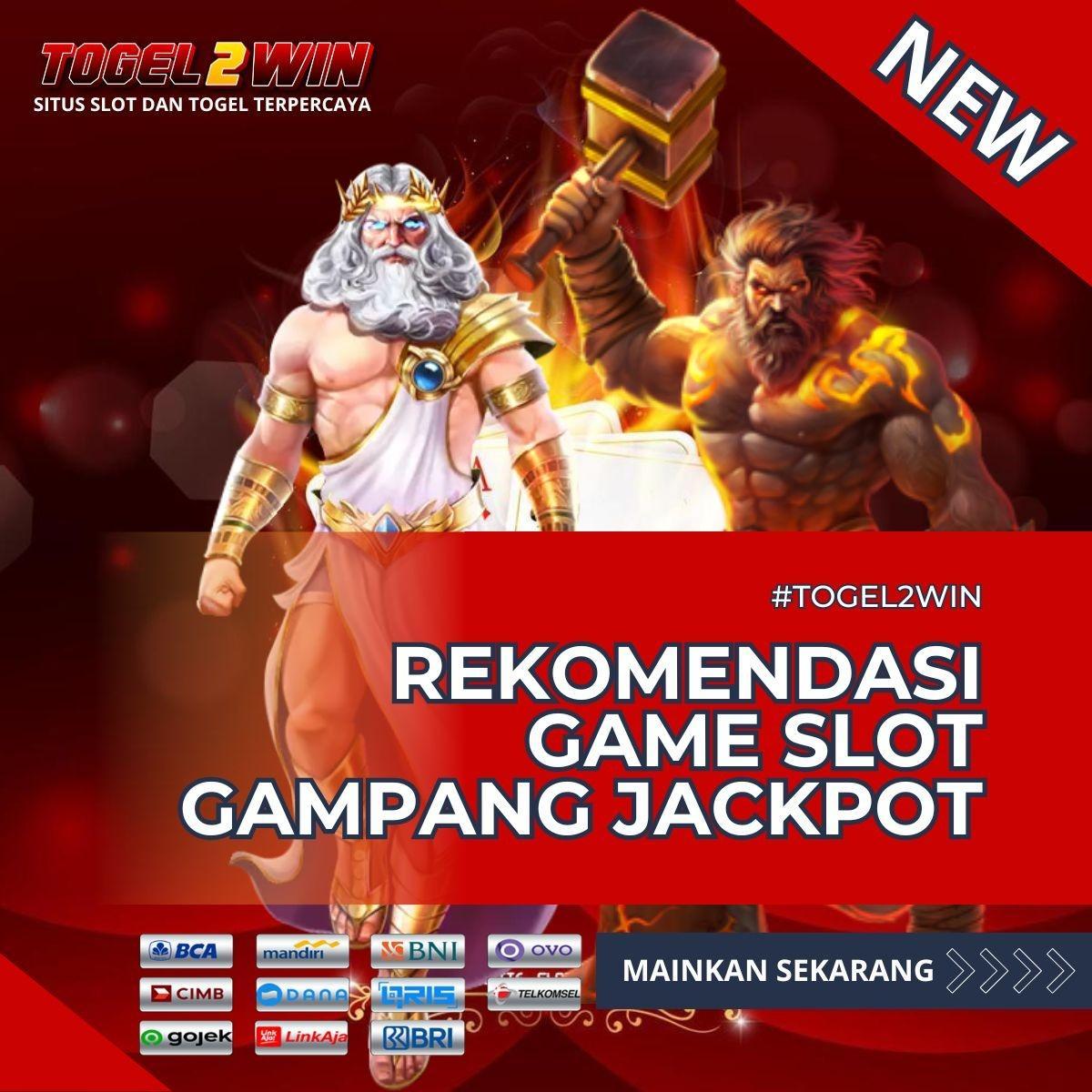 Daftar Judi OVO Terpercaya dan Mudah Dimainkan