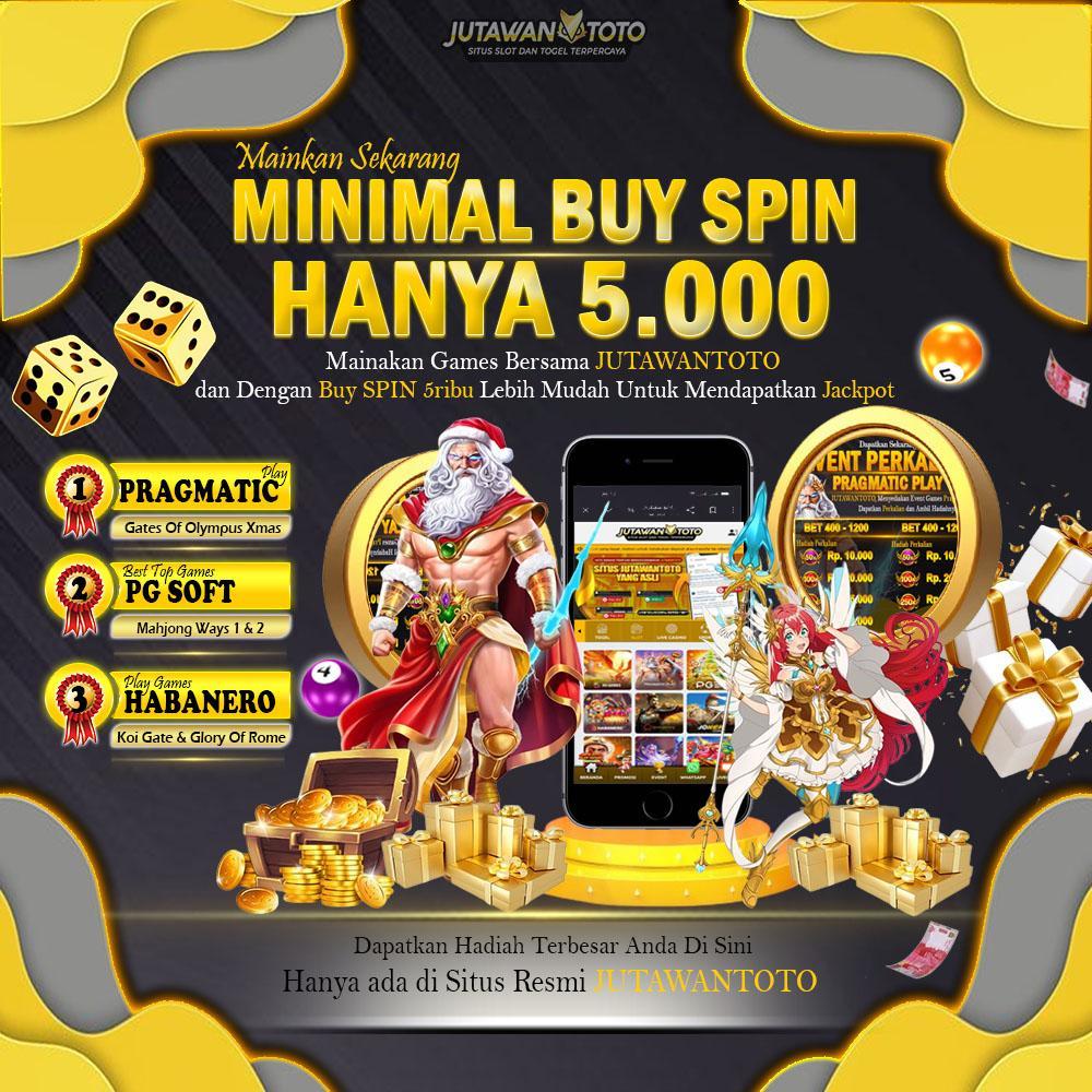 Agen Jackpot Populer: Menangkan Hadiah Besar di Situs Terbaik