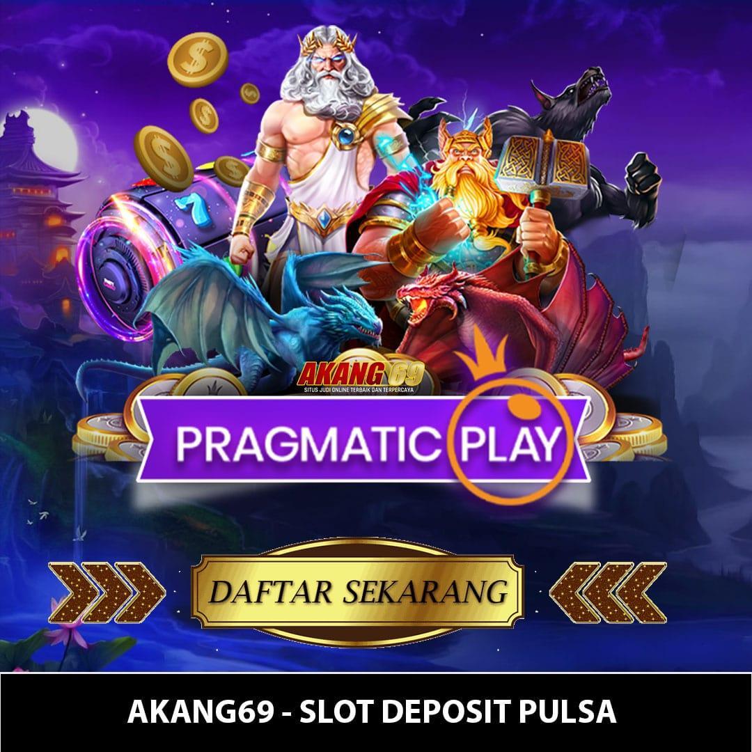 Daftar Akun Depo 5k Telkomsel untuk Promo Terbaik!