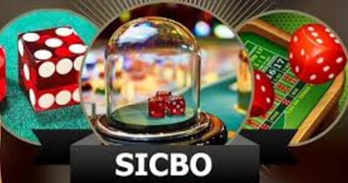 Daftar Sicbo Bagus: Situs Judi Online Terpercaya Untuk Bermain Sicbo