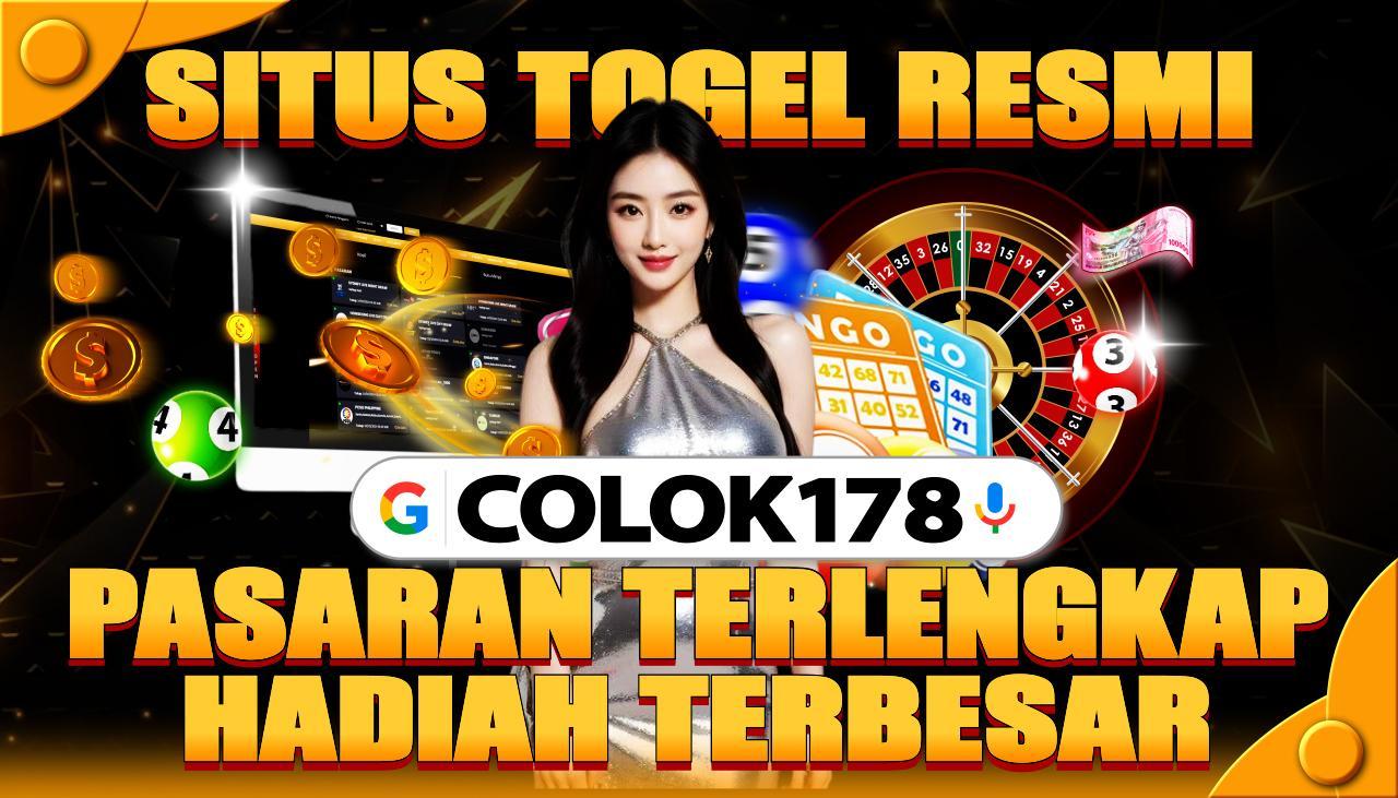 Agen Togel 24 Jam Terpercaya dan Terbaik di Indonesia