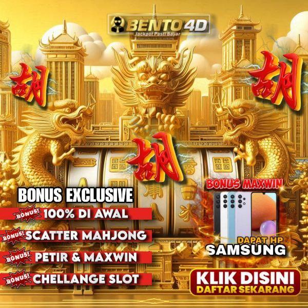 Agen Jackpot Populer: Menangkan Hadiah Besar di Situs Terbaik