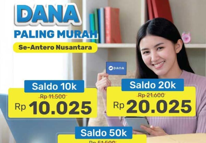 Login Depo 10k Dana: Cara Mudah dan Cepat Akses Akun Anda