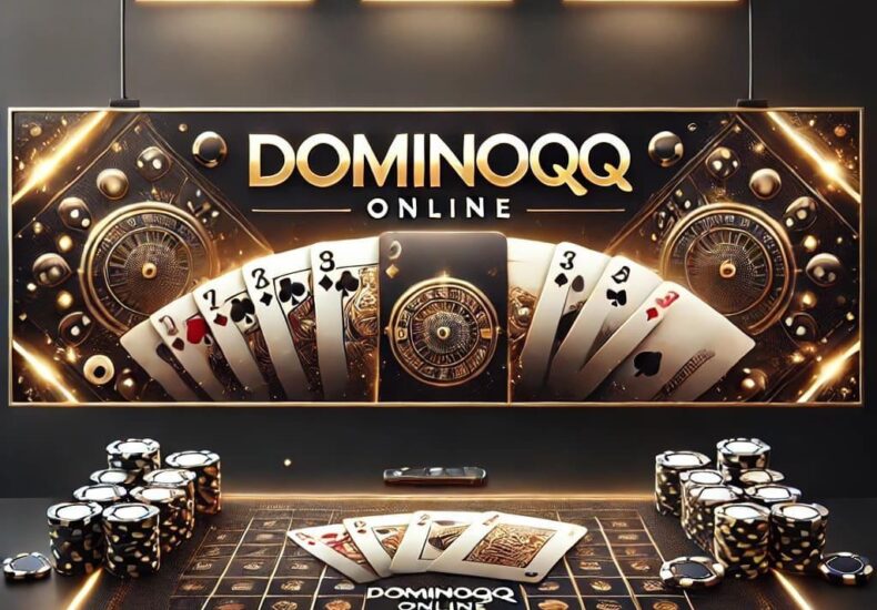 Situs Domino Wallet Terpercaya untuk Transaksi Aman