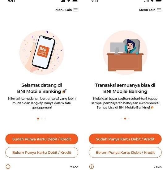 Solusi Mudah Dapatkan Akun BNI Terbaik