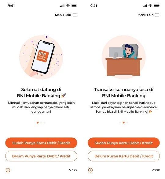 Solusi Mudah Dapatkan Akun BNI Terbaik