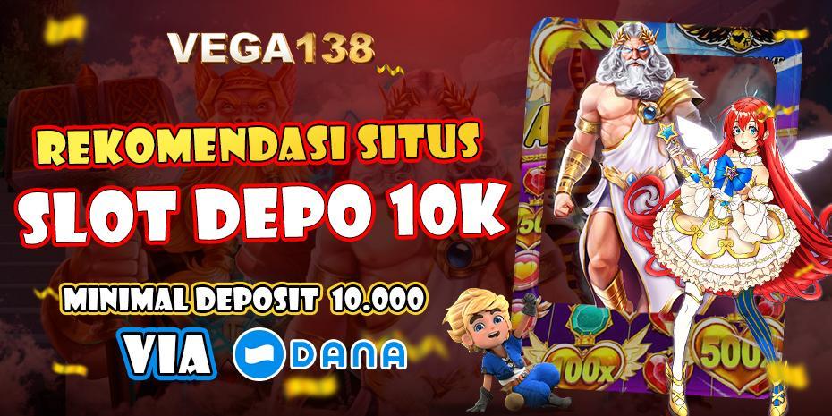 Login Depo 10k Dana: Cara Mudah dan Cepat Akses Akun Anda