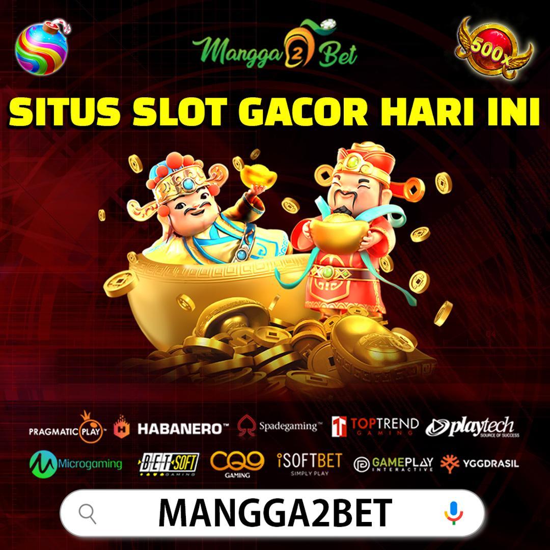 Akun Slot Aman: Tempat Bermain Slot Online Terpercaya