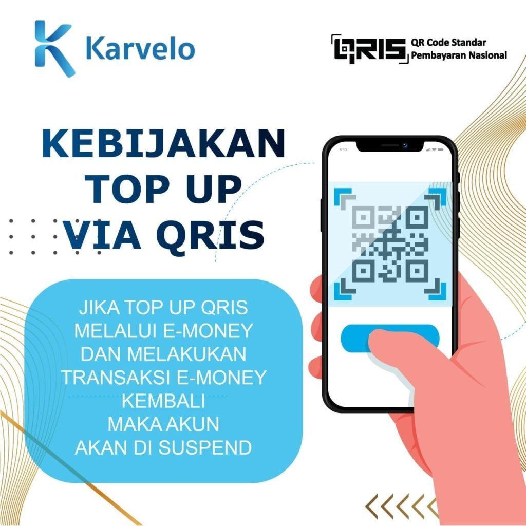 Login Depo Pulsa Qris: Akses Mudah dan Cepat