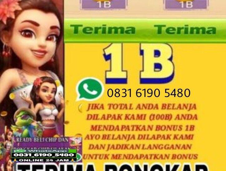 Agen Domino Resmi Terpercaya untuk Permainan Online Anda