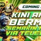 Akun Slot Aman: Tempat Bermain Slot Online Terpercaya