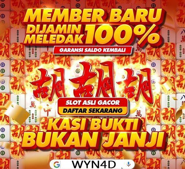 Bandar Depo 10k Saldo Gratis Tanpa Syarat – Promo Menarik!