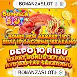 Bonanza Resmi: Tempat Belanja Online Terpercaya